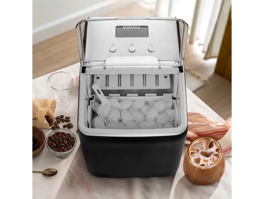 Льдогенераторы KITFORT КТ-1819